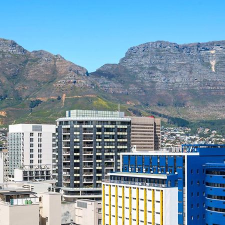 The Tokyo Aparthotel By Totalstay Cape Town Ngoại thất bức ảnh
