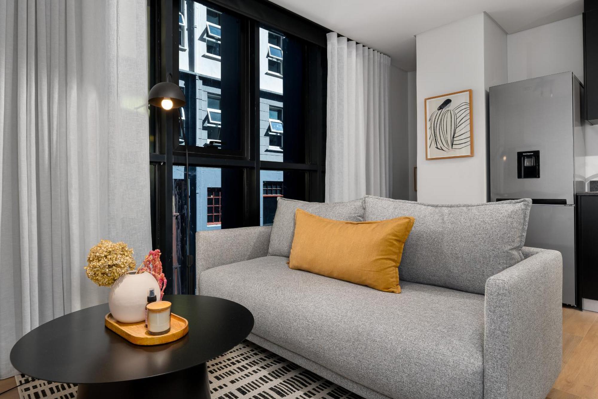 The Tokyo Aparthotel By Totalstay Cape Town Ngoại thất bức ảnh