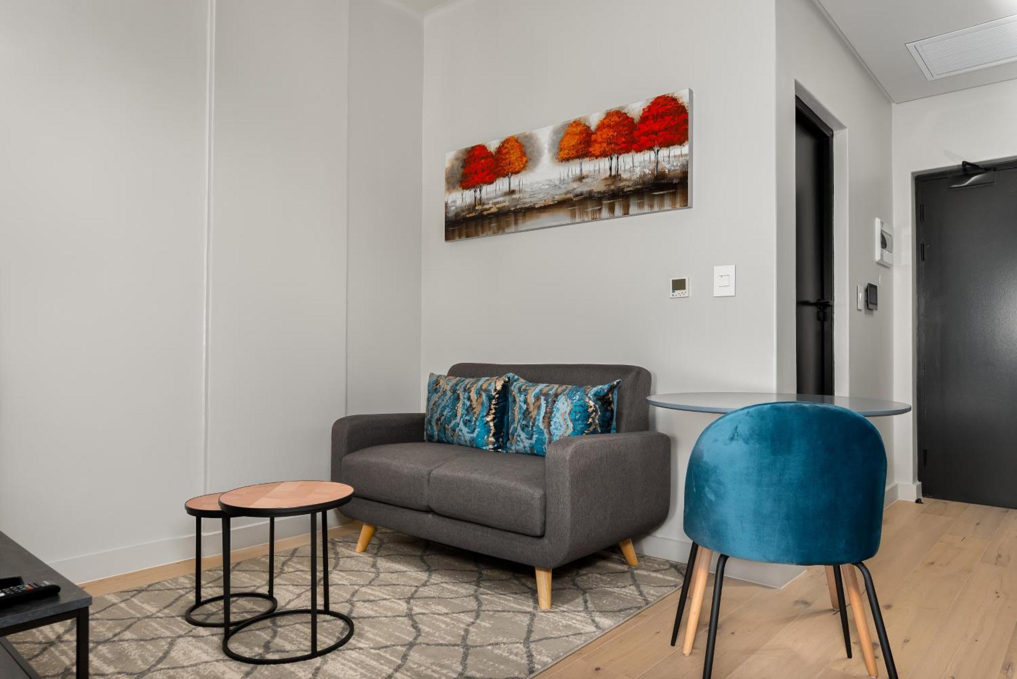 The Tokyo Aparthotel By Totalstay Cape Town Ngoại thất bức ảnh