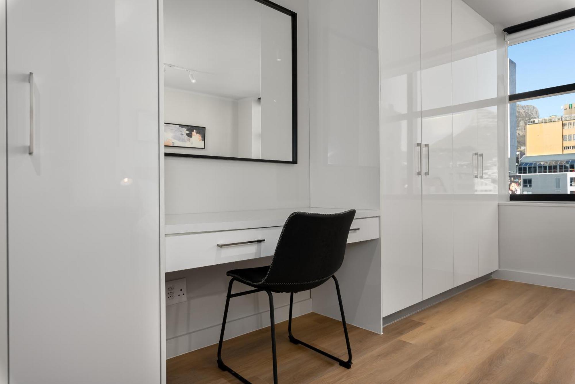 The Tokyo Aparthotel By Totalstay Cape Town Ngoại thất bức ảnh