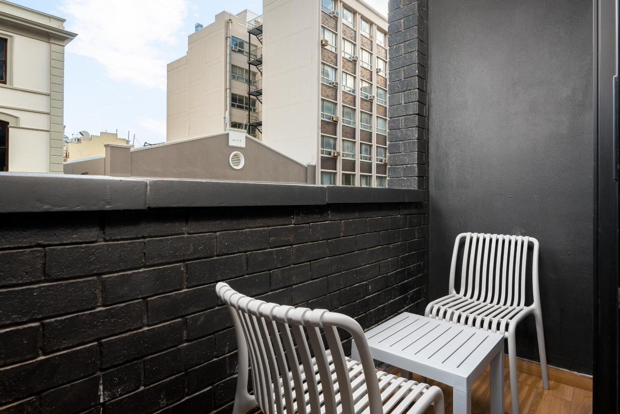 The Tokyo Aparthotel By Totalstay Cape Town Phòng bức ảnh