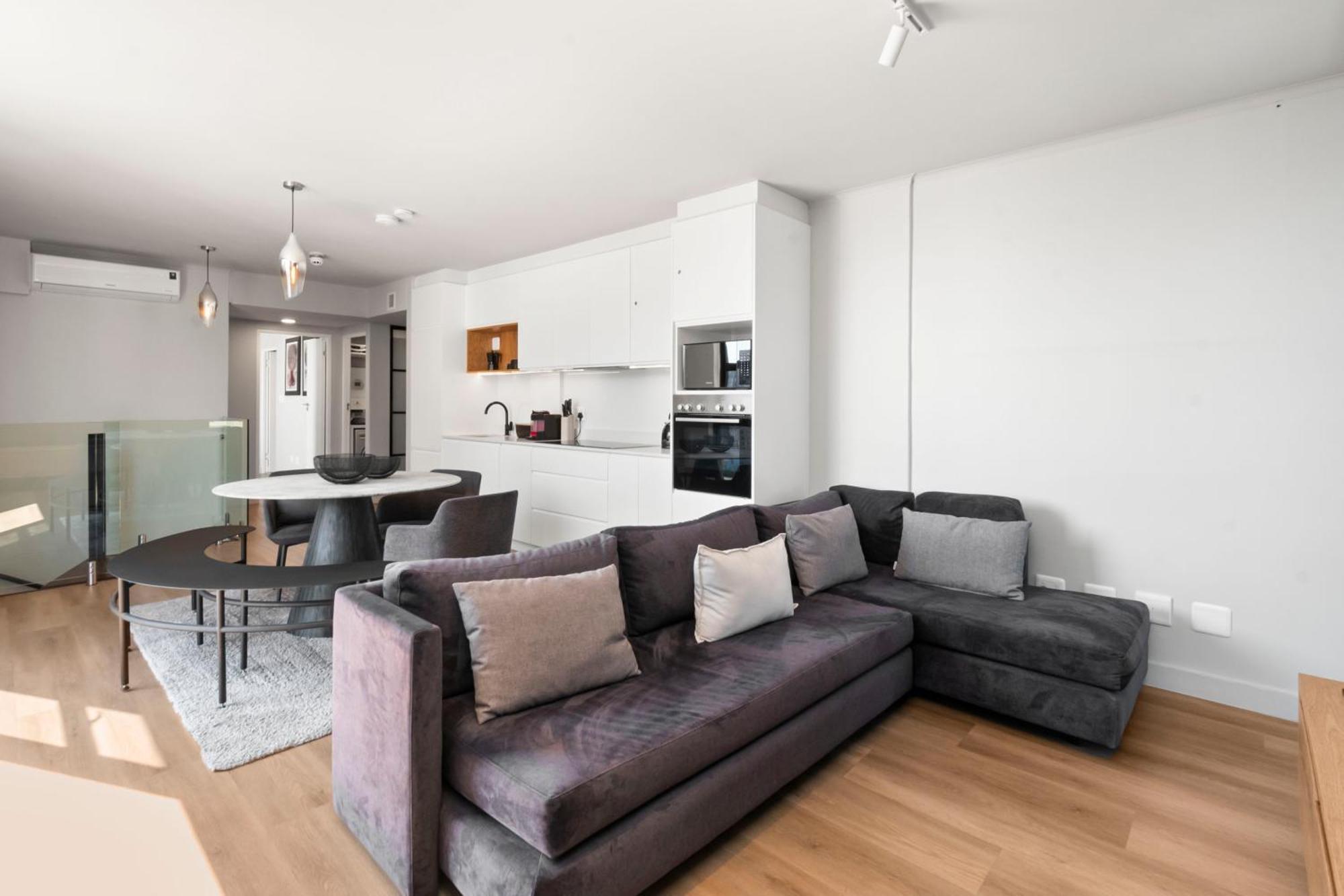 The Tokyo Aparthotel By Totalstay Cape Town Ngoại thất bức ảnh